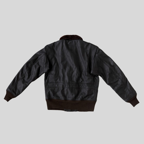 Sorya Genuine Leather Jacket